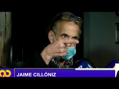 El historial de peleas y conflictos de Jaime Cillóniz