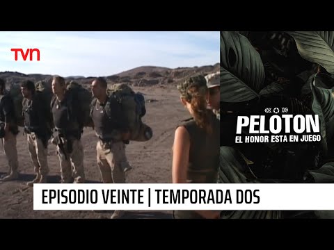 Una difícil elección | Pelotón - T2E20