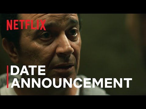The Longest Night | Date announcement | Netflix
