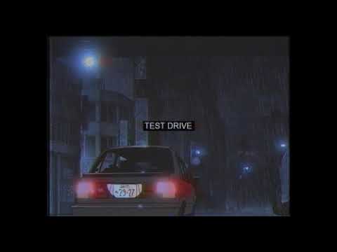 Joji - TEST DRIVE (slowed to perfection)