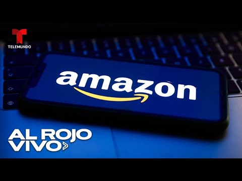 Cyber Monday: Se disparan ventas de empresarios hispanos en Amazon