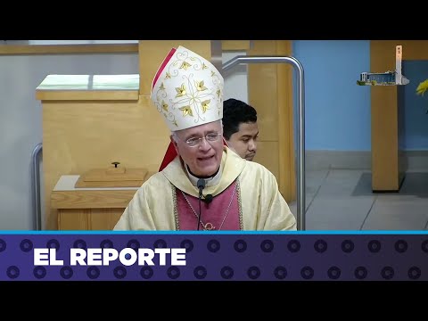 Monseñor Silvio Báez descarta la posibilidad de ser mediador entre opositores