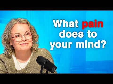 Trigeminal Neuralgia Meds: Pain Gone, Life Gone Too? (Patient Story)
