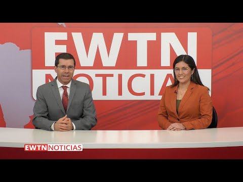 EWTN NOTICIAS - 2023-09-01 - Noticias católicas | Programa completo