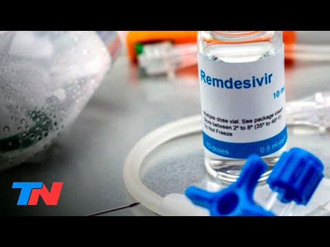 Coronavirus | La Argentina integra la prueba de una droga contra el COVID-19: estudio SOLIDARITY