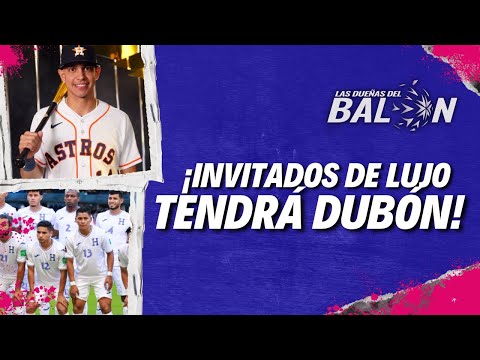 Selección de Honduras asistirá a ver partido de Mauricio Dubón y los Astros de Houston