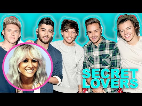 One Direction’s Hair Stylist Reveals Dirty Backstage Secrets!! | Hollywire