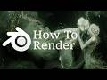 My Secret Blender Render Settings.1080p