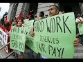 Could a Progressive Minimum Wage fix Happen Soon?