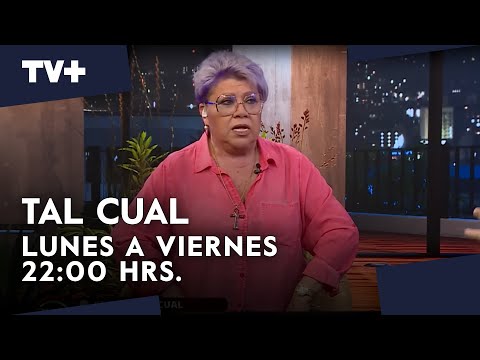 Tal Cual | 20 de Septiembre de 2024