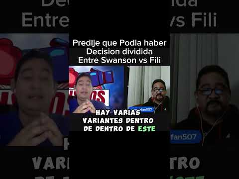 Andre Fili vence a Cub Swanson por decision dividida #ufc #ufc303 #andrefili