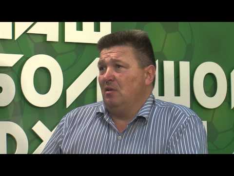 Гость программы НБФ - Руслан Киселев