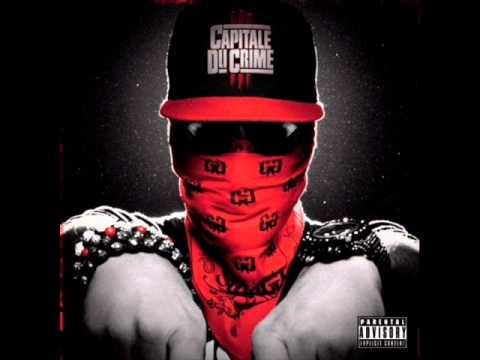La Fouine Feat. Dj Khaled - VNTM.com