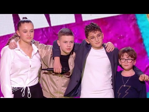 The Voice Kids 2024 : qui sont les quatre qualifiés pour la finale ?