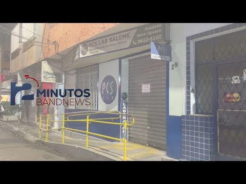 BandNews em 2 minutos (11/10/24 - Tarde) Anvisa e Ministério Público investigam contaminação