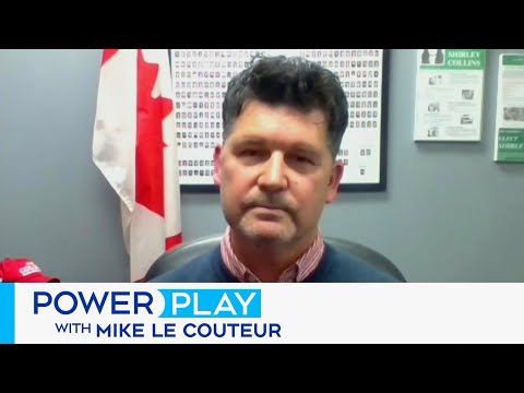 Exclusions in the GST relief is “problematic”: Liberal MP | Power Play with Mike Le Couteur