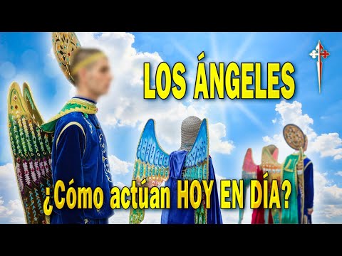 LOS ANGELES CÓMO ACTÚAN HOY EN DÍA? ? Conversando con los Heraldos ? Domingo 6 de Octubre 2024