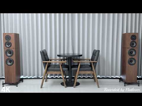 [4K] Monica (Demo) - Imagine Dragons