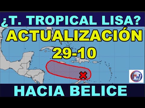 ¿T. TROPICAL LISA? ACTUALIZACIÓN. COMPARATIVA CON NALGAE