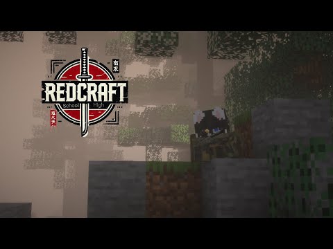 【LIVE】[RedCraft]EP.1ที่นี้ส