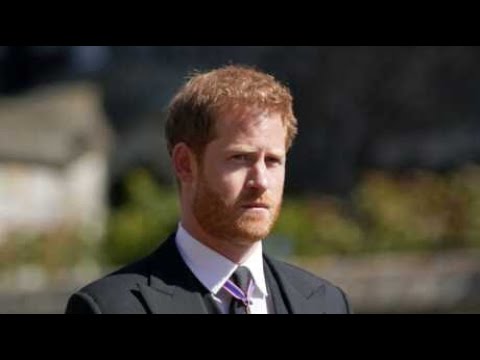 Prince Harry « totalement négligé » : cette décision des membres de la famille...
