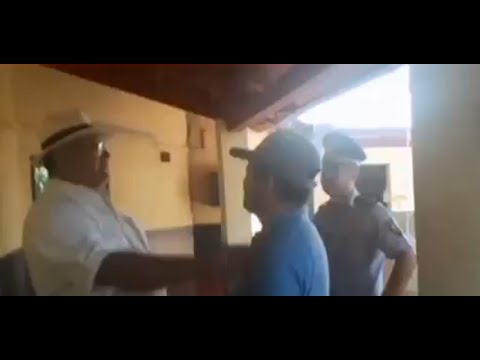 Gobernador de Caaguazú ordena liberación de detenidos