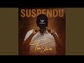 SUSPENDU (GOSPEL)