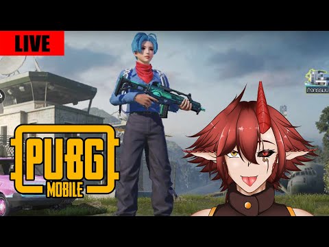 LIVE:PubgMobileเก็บเควสDG