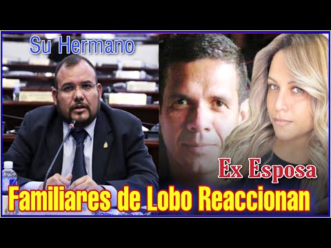 Hermano y Exesposa de Fabio Lobo Afirman que Éste Mient y Defienden el Honor de Pepe Lobo!