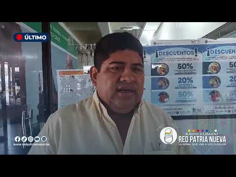 Organizaciones sociales de Pando viajan a El Alto para participar en Congreso Nacional del MAS-IPSP