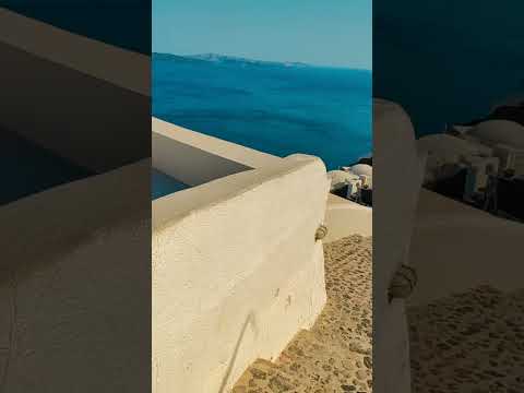 Santorini Greece