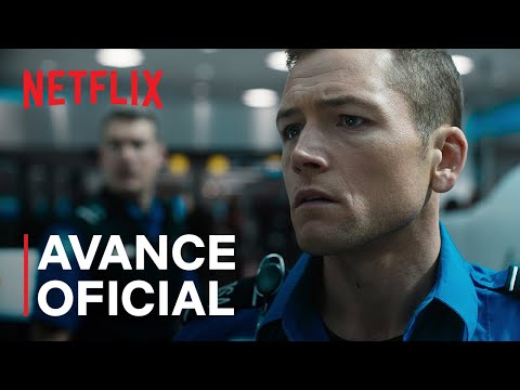 Equipaje de mano | Avance oficial | Netflix