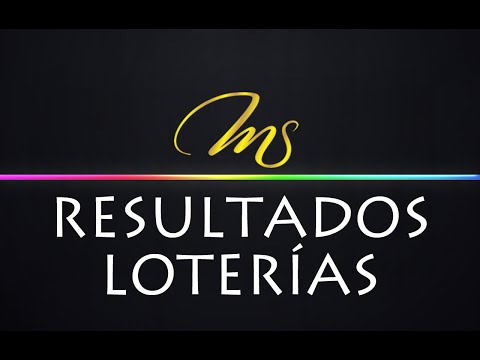 RESULTADOS DE LOTERIAS COLOMBIA JUEVES 25 DE FEBRERO DE 2021