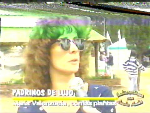 DiFilm - María Valenzuela Fernando Lupi Pablo Codevilla (1994)