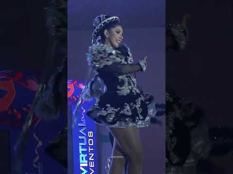 Caporales Santiago - Carnaval  Natalia Canedo