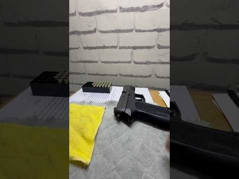 เช็ดๆถูๆพอsigsauerSIGSigP