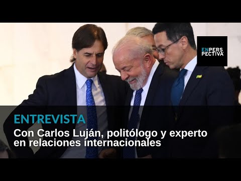 “Retiro de presidentes” de Sudamérica: ¿Qué primeras conclusiones pueden sacarse de esta instancia?