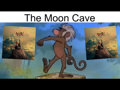 LISTENING TO THE MOUNTAIN BE LIKE