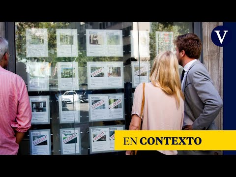 ¿Por qué los propietarios alquilan menos sus viviendas? | En Contexto