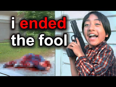 YouTube video thumbnail
