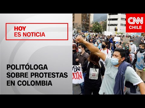 Politóloga por Colombia: “El Gobierno no entendió que la reforma nació muerta