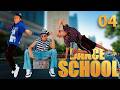 DANCE SCHOOL  episode 04