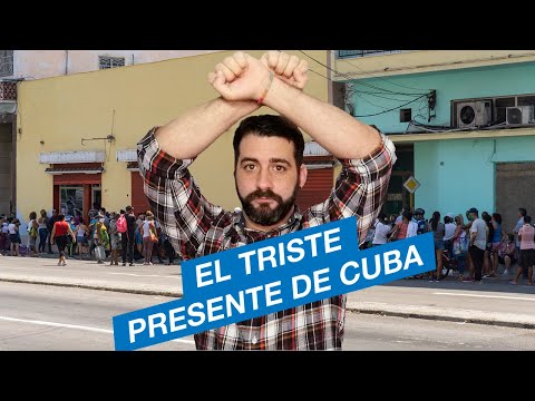 El incierto camino que se vislumbra en Cuba