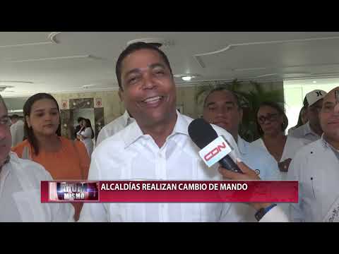 Conversamos con Víctor de Aza Presidente de la Liga Municipal Dominicana
