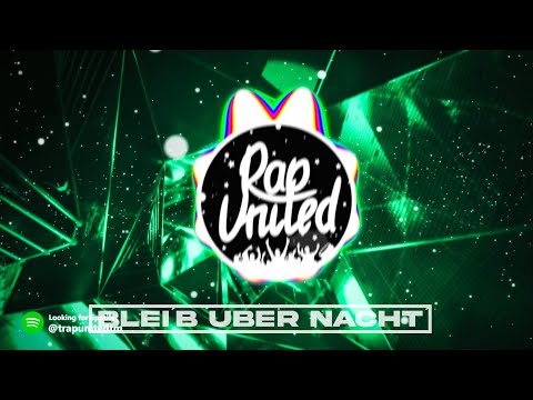 KALIM ft. LUCIANO - BLEIB´ ÜBER NACHT | SUPERIOR2012🌟