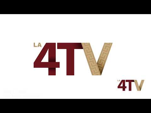 La4Tv Vespertina 10 de Abril 2024 / Estreno Ana Urrusti Se tejen abrazos/Las tajadas de Taboada