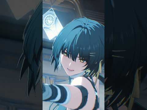【鳴潮】この顔の主人公が個人的に好きな理由【Wuthering Waves】#shorts#鳴潮