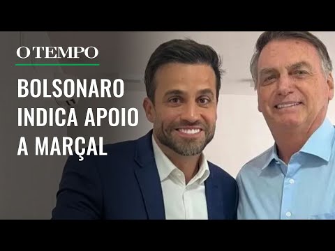 Pablo Marçal pode ter apoio de Bolsonaro em São Paulo; entenda