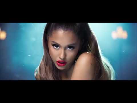 Ariana Grande - ghostin (Music Video)