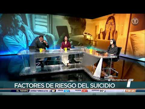 EN VIVO | Telemetro Reporta Edición Matutino